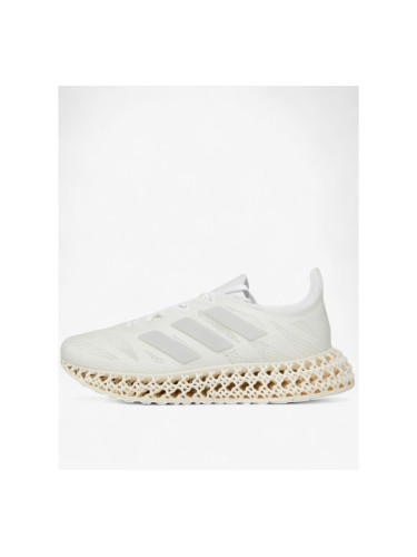 ADIDAS 4Dfwd 3 Running Shoes White