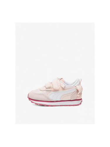 PUMA Rider Fv Shoes Light Pink