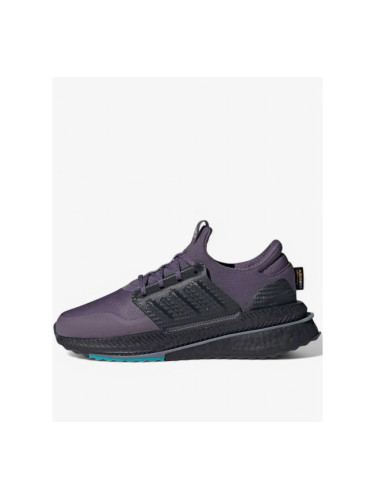 ADIDAS Sportswear X_Plrboost Shoes Shadow Violet