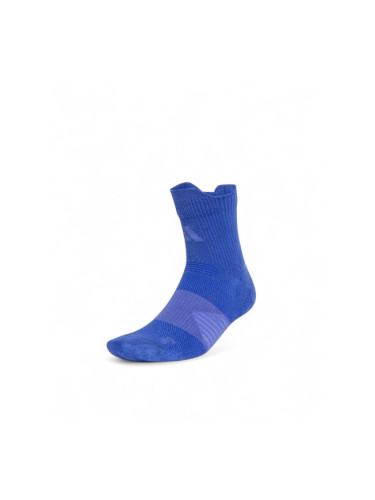 ADIDAS 1-Pair Supernova Running Socks Blue
