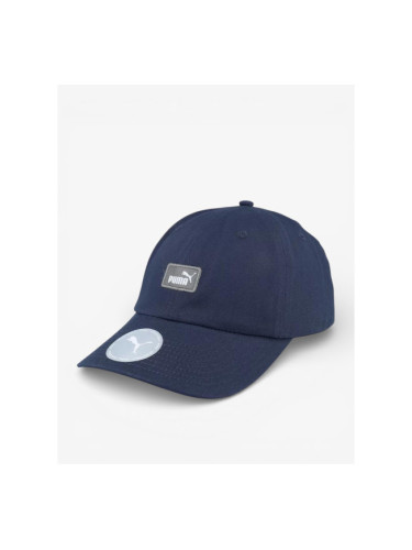 PUMA Essentials Cap Navy