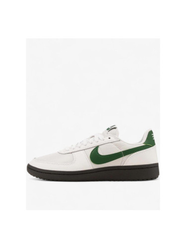 NIKE Field General 82 Sp Shoes White/Green