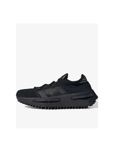 ADIDAS Originals Nmd_S1 Shoes Black