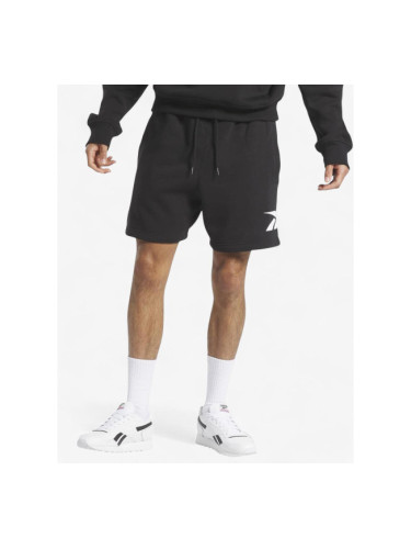 REEBOK Classics Bv Shorts Black