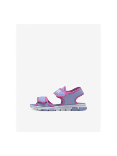 REEBOK Wave Glider III Sandals Purple/Pink