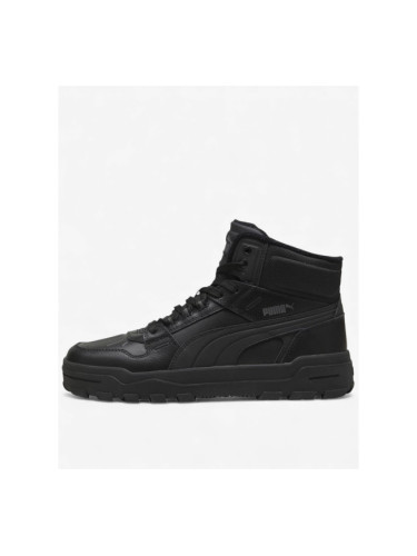 PUMA Rebound Abrupt Shoes Black