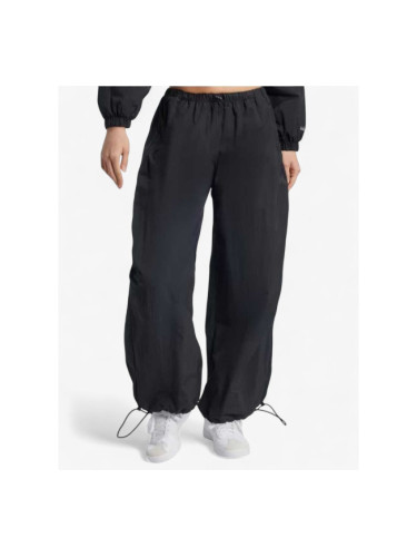 ADIDAS City Escape Woven Parachute Pants Black
