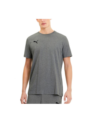 PUMA TeamGoal 23 Casuals Tee Grey