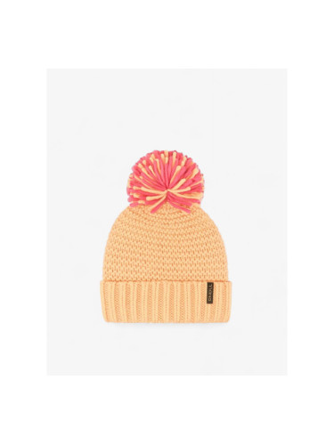 ONEILL Mountain View Kids Beanie Orange