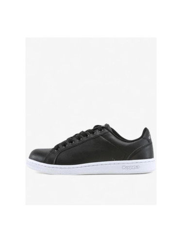 KAPPA Logo Skye Shoes Black/White