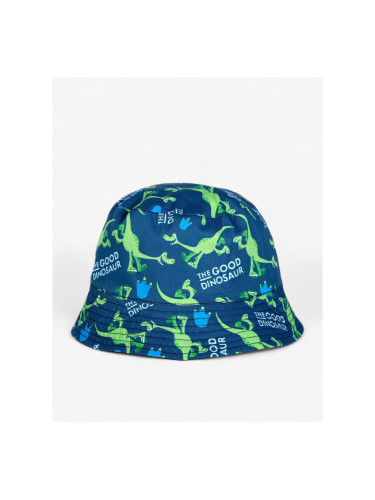 CHICCO Boys Bucket Hat Medium Blue