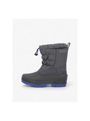 CMP Hanki 3.0 Snow Boots Grey