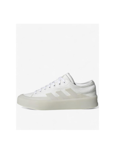 ADIDAS Znsored Shoes White
