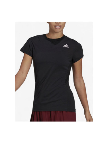 ADIDAS Heat.Rdy Training Tee Black
