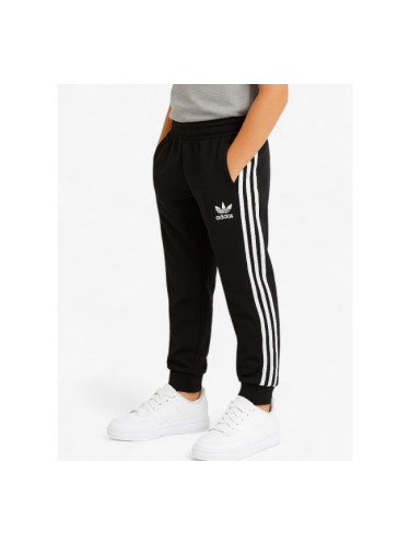 ADIDAS Originals 3-Stripes Pants Black