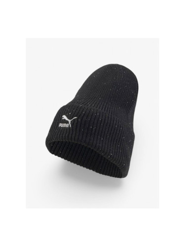 PUMA Prime Ws Cuff Trend Beanie Black