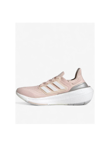 ADIDAS Ultraboost Light Running Shoes Light Pink 