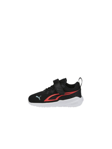 PUMA All-Day Active Alternative Closure Shoes Black