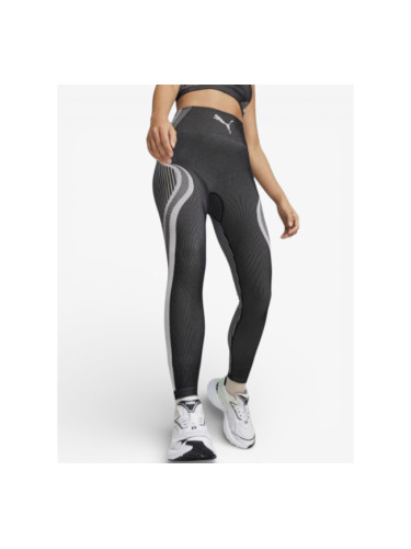 PUMA Dare To Training Leggings Black