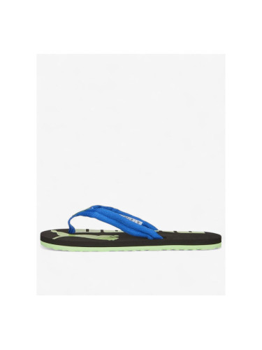 PUMA Epic Flip V2 Flip-Flops Blue/Black
