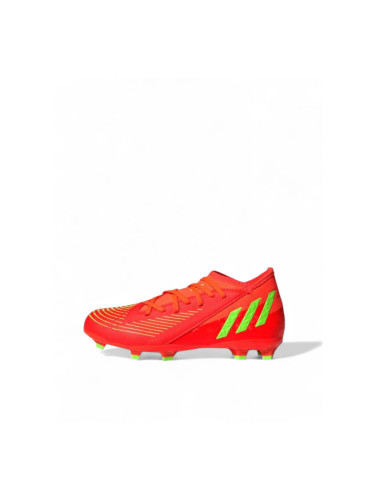 ADIDAS Predator Edge.3 Fg Football Boots Orange