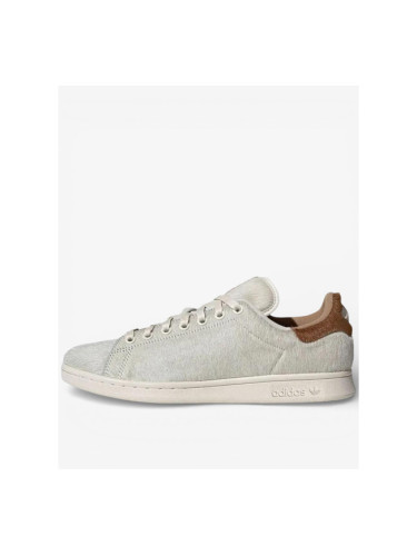 ADIDAS x Stan Smith Gore-Tex Shoes Grey/Brown