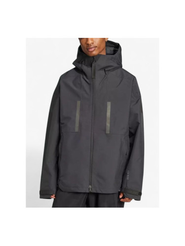 ADIDAS Myshelter Rain.Rdy Jacket Black