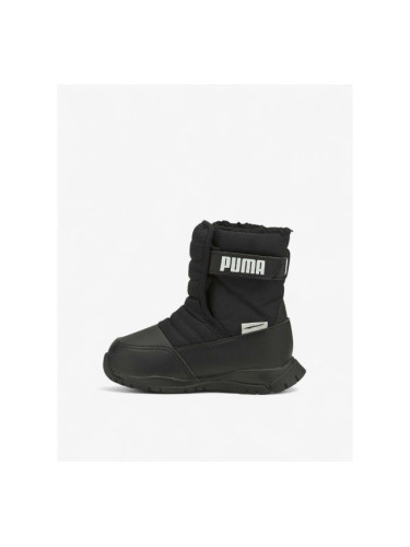 PUMA Nieve Wtr AC I Boot Black