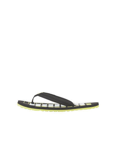 PUMA Epic Flip V2 Power Flip-Flops Black