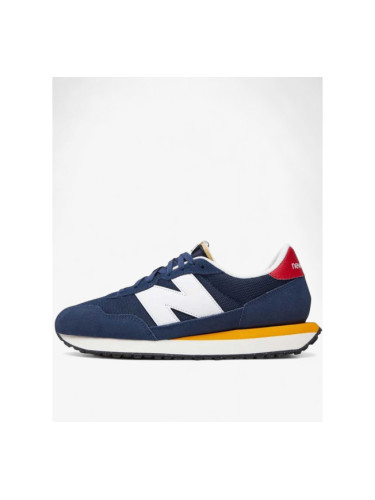 NEW BALANCE 237 Shoes Blue