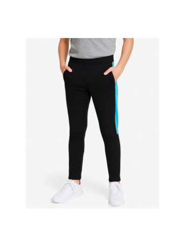 PUMA FtblXNT Pant JR Black/Blue
