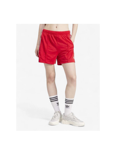 ADIDAS Originals Firebird Shorts Red
