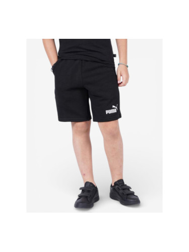 PUMA Essentials Sweat Shorts Black I