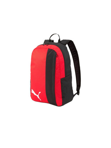 PUMA TeamGoal 23 Backpack Red/Black