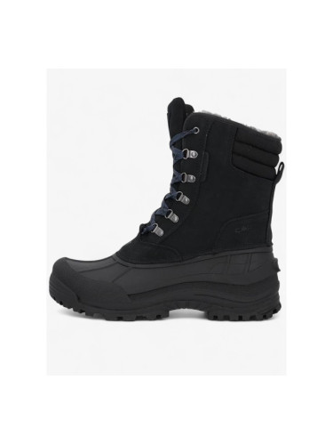 CMP Kinos 2.0 Snow Boots Black