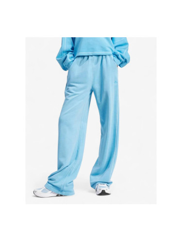 ADIDAS Essentials+ Sweatpants Blue