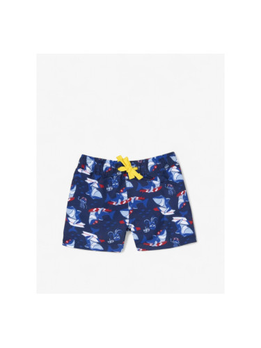 CHICCO Boys Swim Shorts Dark Blue