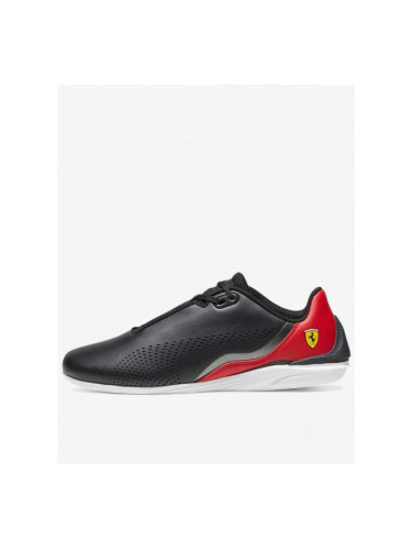 PUMA x Scuderia Ferrari Drift Cat Decima Shoes Black