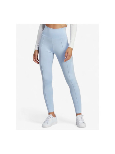 ADIDAS Originals Premium Essentials Pintuck Leggings Blue