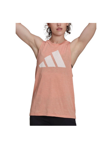 ADIDAS Sportswear Winners 2.0 Tank Pink