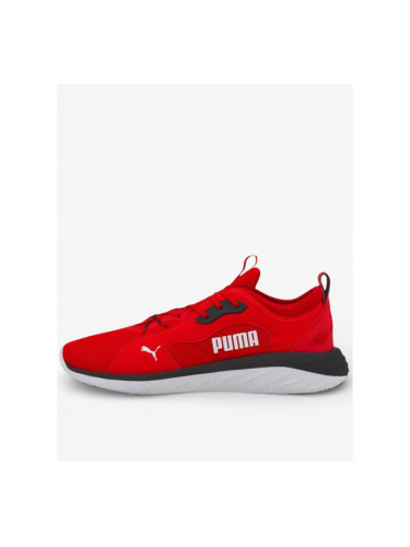 PUMA Better Foam Emerge Street Shoes Red