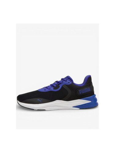 PUMA Disperse XT 3 Shoes Black/Blue