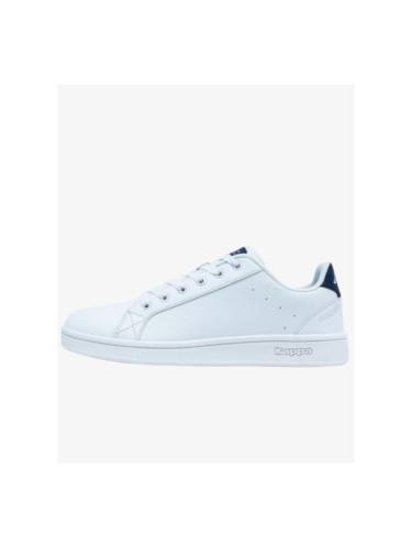 KAPPA Logo Skye Shoes White/Navy