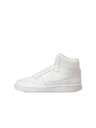 NIKE Ebernon Mid Shoes White