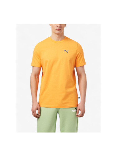 PUMA Better Essentials Tee Orange