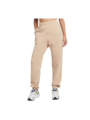 ADIDAS Originals Adicolor Essentials Fleece Pants Beige