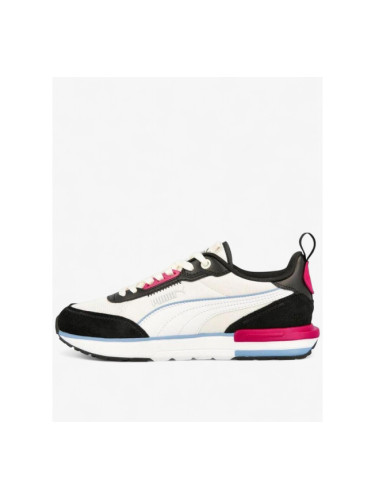 PUMA R22 Training Shoes White/Multi