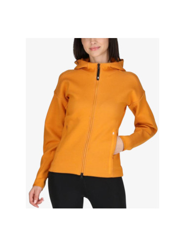 ADIDAS ZNE Hoody Orange
