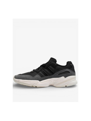ADIDAS Yung 96 Shoes Black
