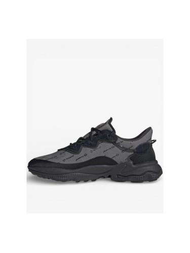 ADIDAS Ozweego Shoes Grey/Black
